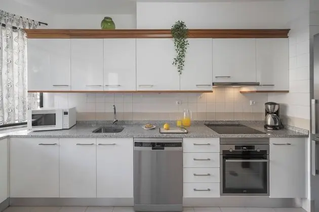 Basic Apart Daire, Birden Çok Yatak