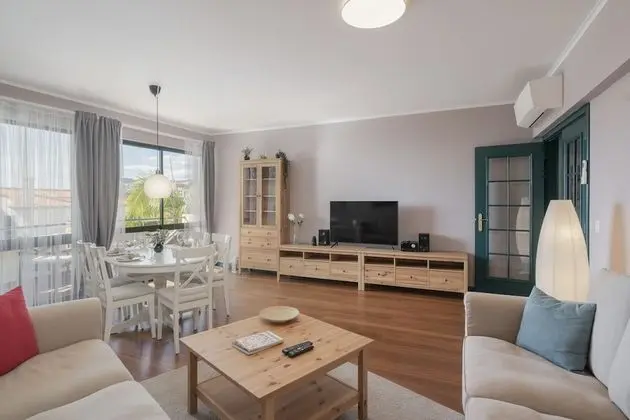 Basic Apart Daire, Birden Çok Yatak