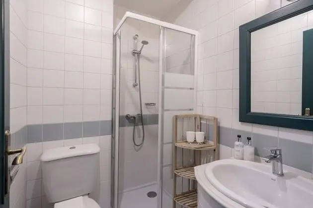 Basic Apart Daire, Birden Çok Yatak