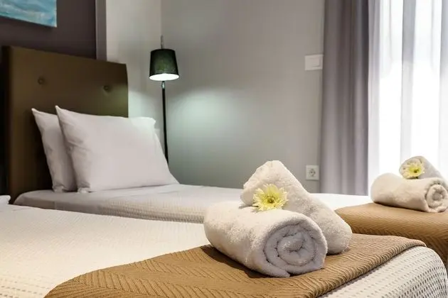 Apart Daire, 2 Yatak Odası