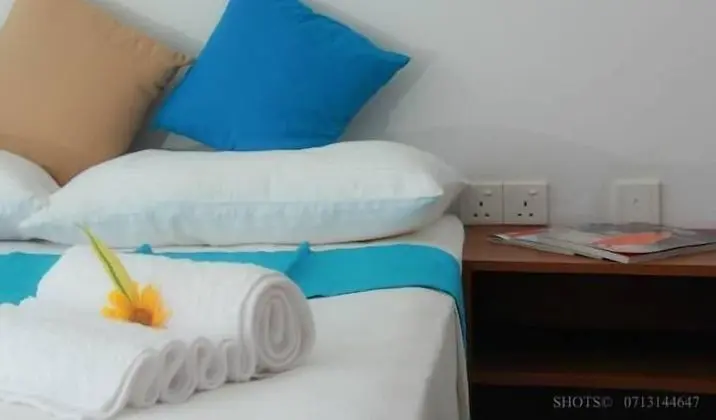 Standard Tek Büyük Yataklı Oda, 1 Büyük (Queen) Boy Yatak