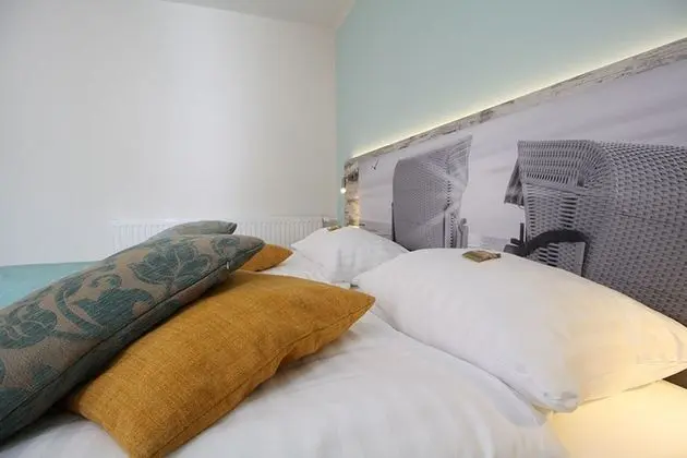 Comfort Tek Kişilik Oda