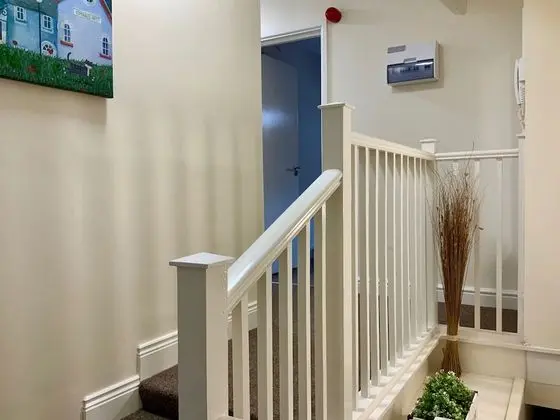 Comfort Apart Daire, 2 Çift Kişilik Yatak, Sigara İçilmez