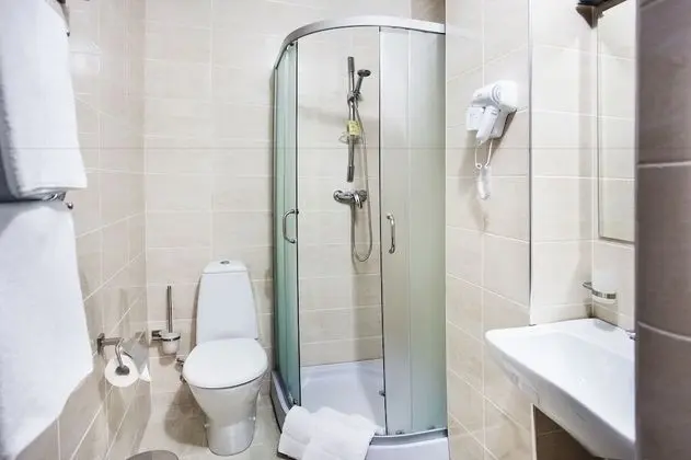 Standard Tek Kişilik Oda