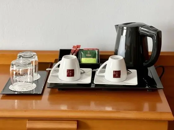 Standard İki Ayrı Yataklı Oda