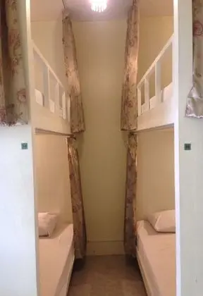 4-Bed Mixed Dormitory