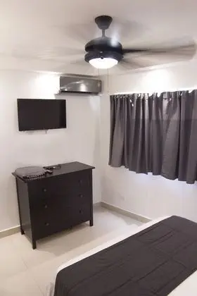 Comfort Apart Daire, 1 Büyük (Queen) Boy Yatak, Sigara İçilmez