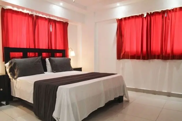 Comfort Apart Daire, 1 Büyük (Queen) Boy Yatak, Sigara İçilmez