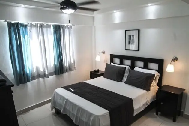 Comfort Apart Daire, 1 Büyük (Queen) Boy Yatak, Sigara İçilmez