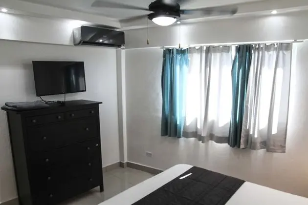 Comfort Apart Daire, 1 Büyük (Queen) Boy Yatak, Sigara İçilmez