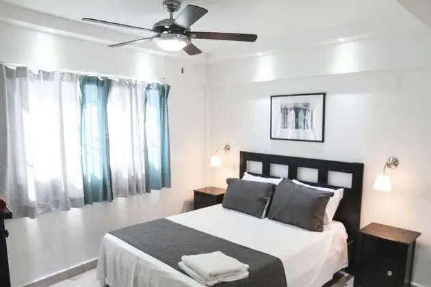 Comfort Apart Daire, 1 Büyük (Queen) Boy Yatak, Sigara İçilmez
