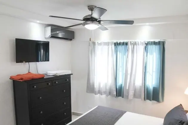 Comfort Apart Daire, 1 Büyük (Queen) Boy Yatak, Sigara İçilmez