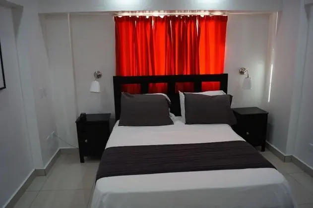 Comfort Apart Daire, 1 Büyük (Queen) Boy Yatak, Sigara İçilmez