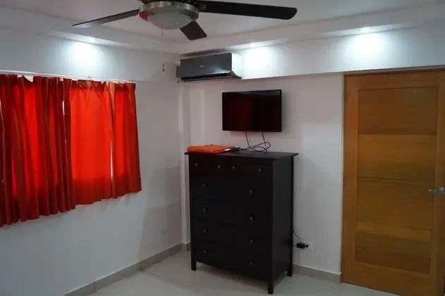 Comfort Apart Daire, 1 Büyük (Queen) Boy Yatak, Sigara İçilmez