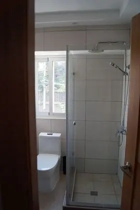 Comfort Apart Daire, 1 Büyük (Queen) Boy Yatak, Sigara İçilmez