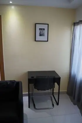 Comfort Apart Daire, 1 Büyük (Queen) Boy Yatak, Sigara İçilmez