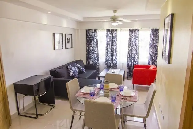 Comfort Apart Daire, 1 Büyük (Queen) Boy Yatak, Sigara İçilmez