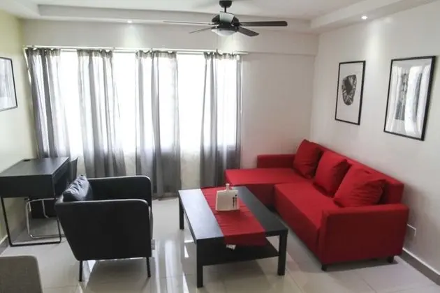 Comfort Apart Daire, 1 Büyük (Queen) Boy Yatak, Sigara İçilmez