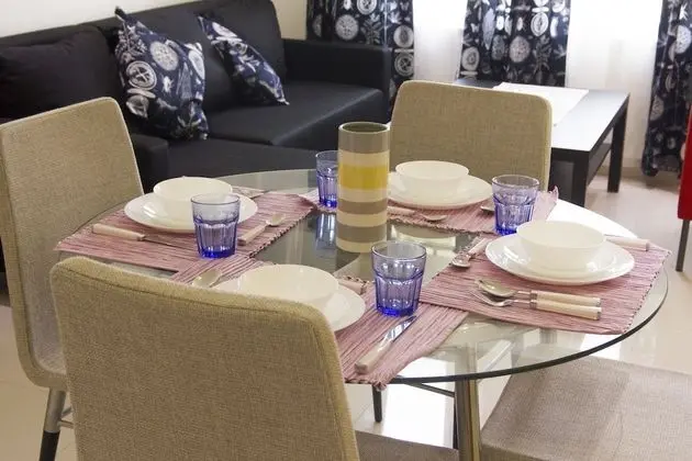 Comfort Apart Daire, 1 Büyük (Queen) Boy Yatak, Sigara İçilmez