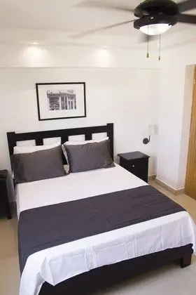 Comfort Apart Daire, 1 Büyük (Queen) Boy Yatak, Sigara İçilmez