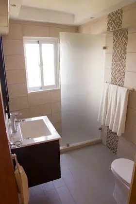 Comfort Apart Daire, 1 Büyük (Queen) Boy Yatak, Sigara İçilmez