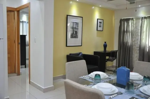 Comfort Apart Daire, 2 Yatak Odası, Sigara İçilmez