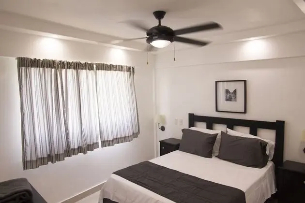 Comfort Apart Daire, 2 Yatak Odası, Sigara İçilmez