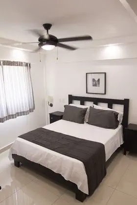 Comfort Apart Daire, 2 Yatak Odası, Sigara İçilmez