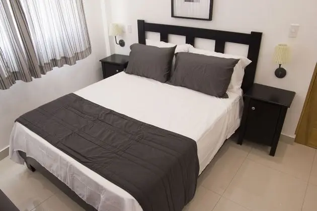 Comfort Apart Daire, 2 Yatak Odası, Sigara İçilmez