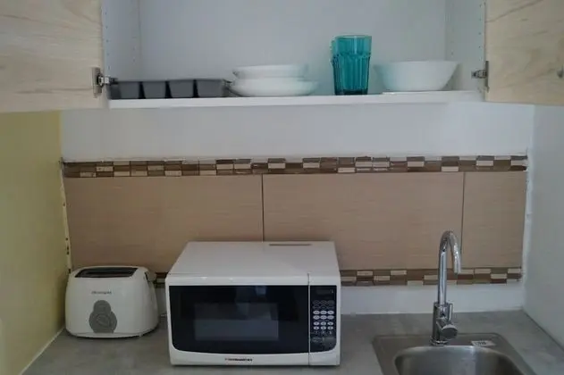 Comfort Apart Daire, 2 Yatak Odası, Sigara İçilmez