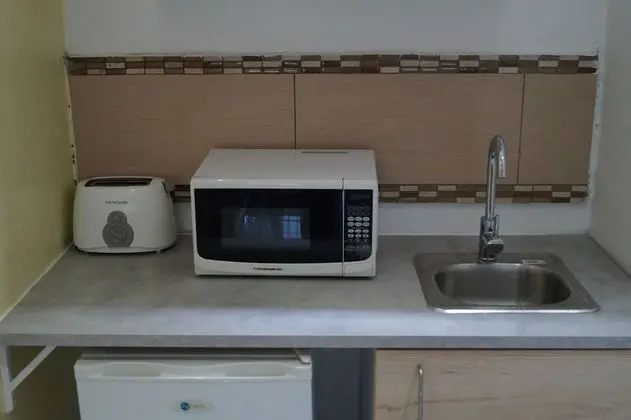 Comfort Apart Daire, 2 Yatak Odası, Sigara İçilmez