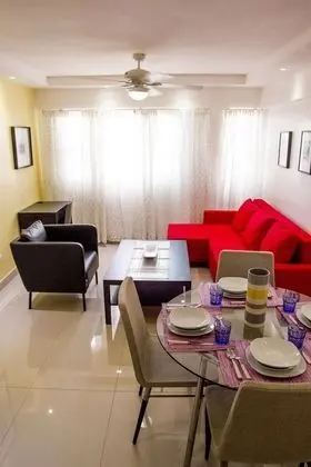 Comfort Apart Daire, 2 Yatak Odası, Sigara İçilmez