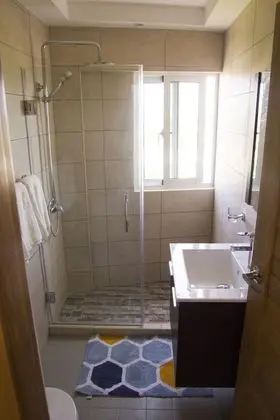 Comfort Apart Daire, 2 Yatak Odası, Sigara İçilmez
