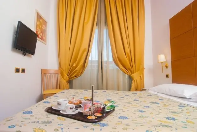 Deluxe Tek Büyük Yataklı Oda, Balkon