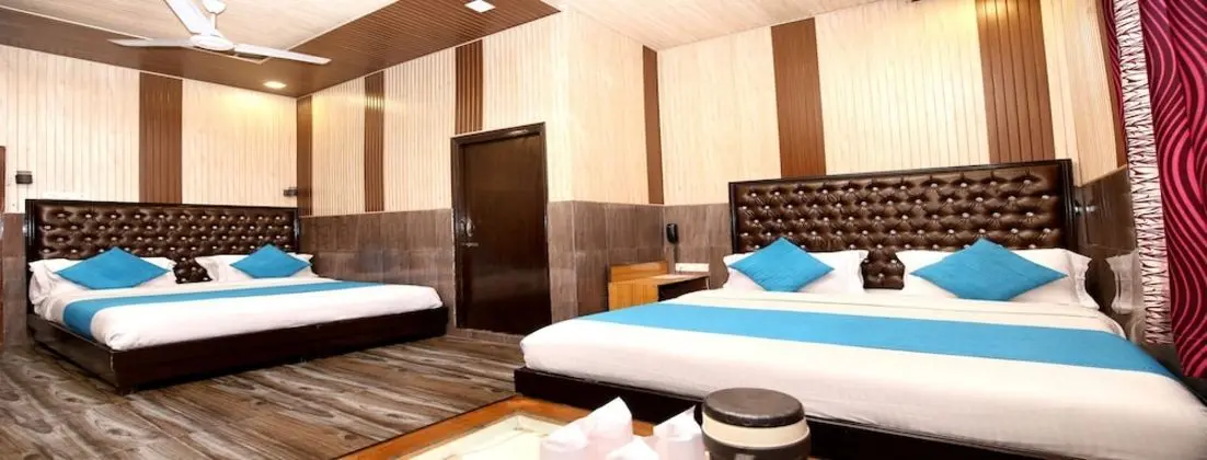 Family Suite