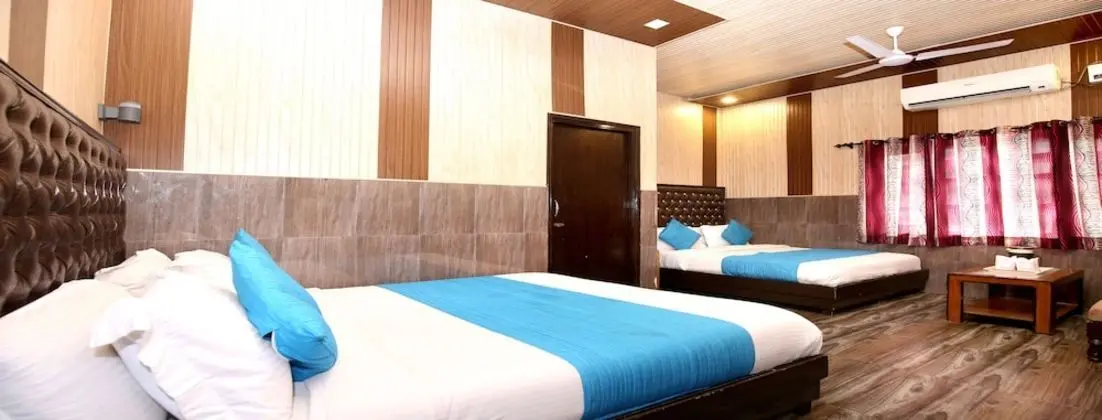 Family Suite