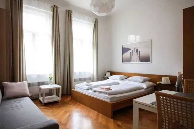 City Apart Daire (#411)