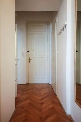 City Apart Daire (#411)