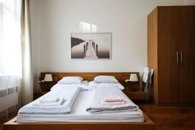 City Apart Daire (#411)