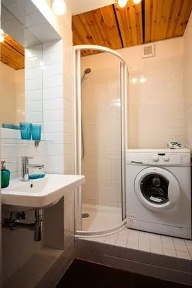 City Apart Daire (#411)