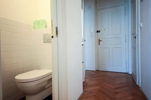 City Apart Daire (#411)