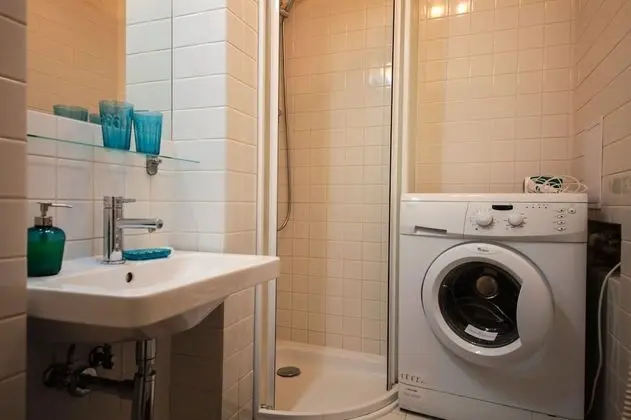 City Apart Daire (#411)