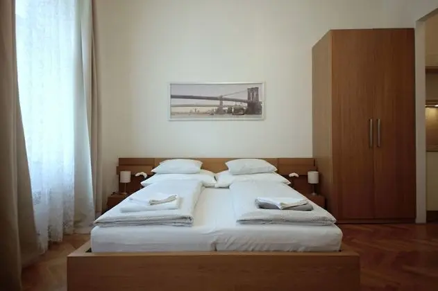 Elite Apart Daire (#45)