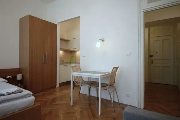 Elite Apart Daire (#45)