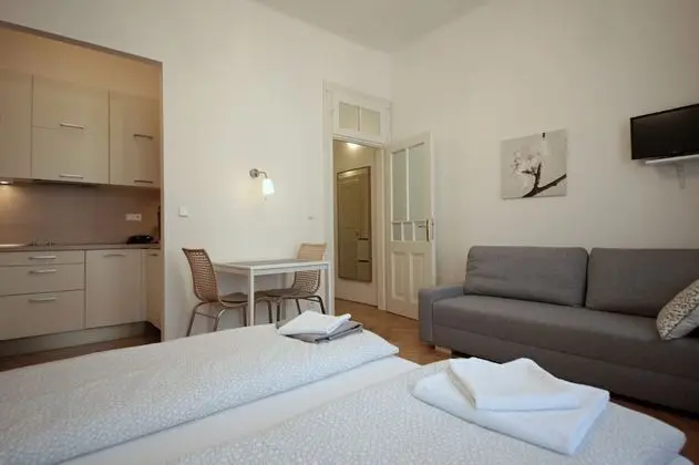 Elite Apart Daire (#45)