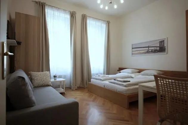 Elite Apart Daire (#45)