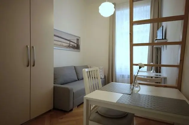 Junior Apart Daire (#42)