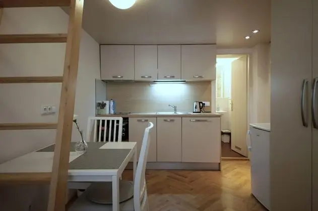 Junior Apart Daire (#42)