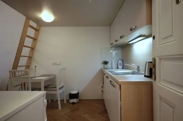 Junior Apart Daire (#42)