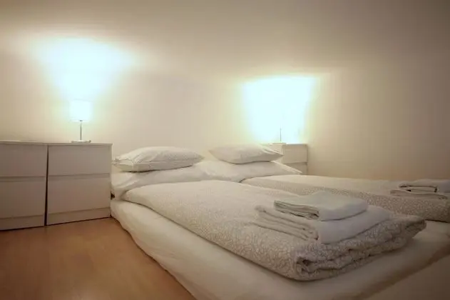 Junior Apart Daire (#42)